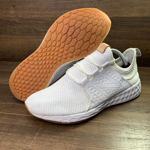 New Balance Fresh Foam Cruzv Reissue 